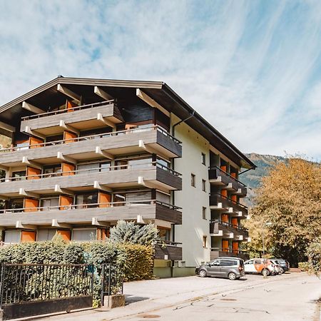 Apartment Haus Achenstrasse-2 By Interhome Bad Hofgastein Luaran gambar