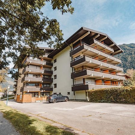 Apartment Haus Achenstrasse-2 By Interhome Bad Hofgastein Luaran gambar
