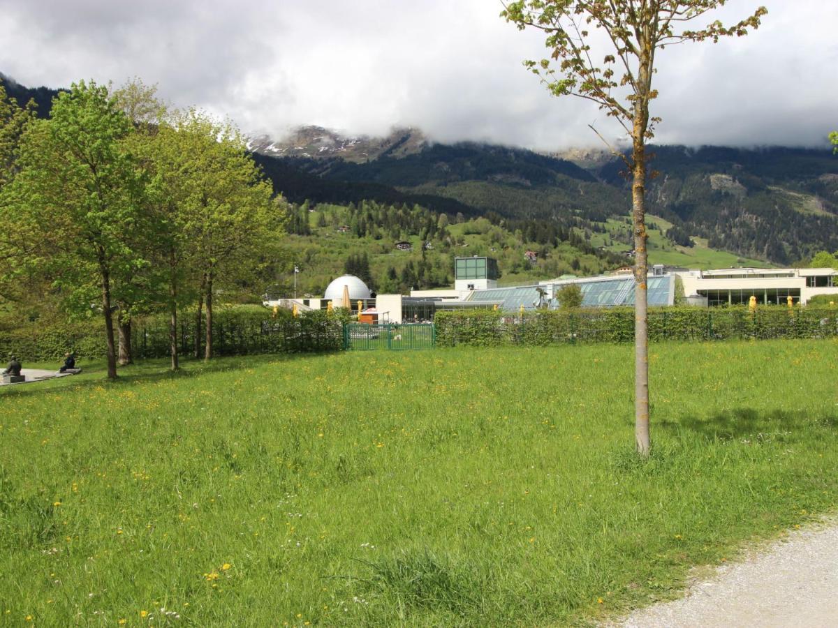 Apartment Haus Achenstrasse-2 By Interhome Bad Hofgastein Luaran gambar