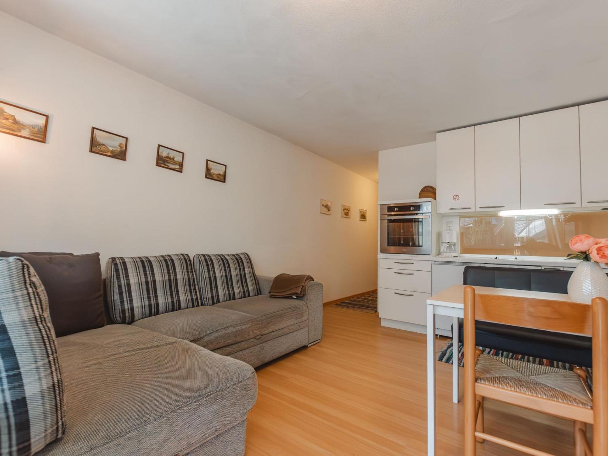 Apartment Haus Achenstrasse-2 By Interhome Bad Hofgastein Luaran gambar