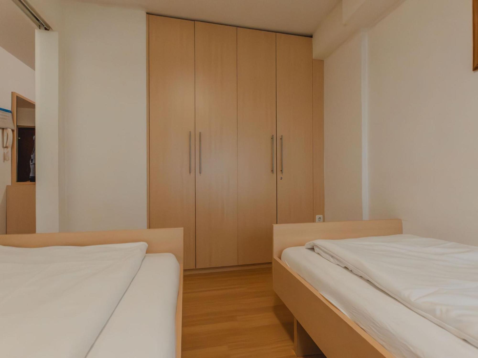 Apartment Haus Achenstrasse-2 By Interhome Bad Hofgastein Luaran gambar