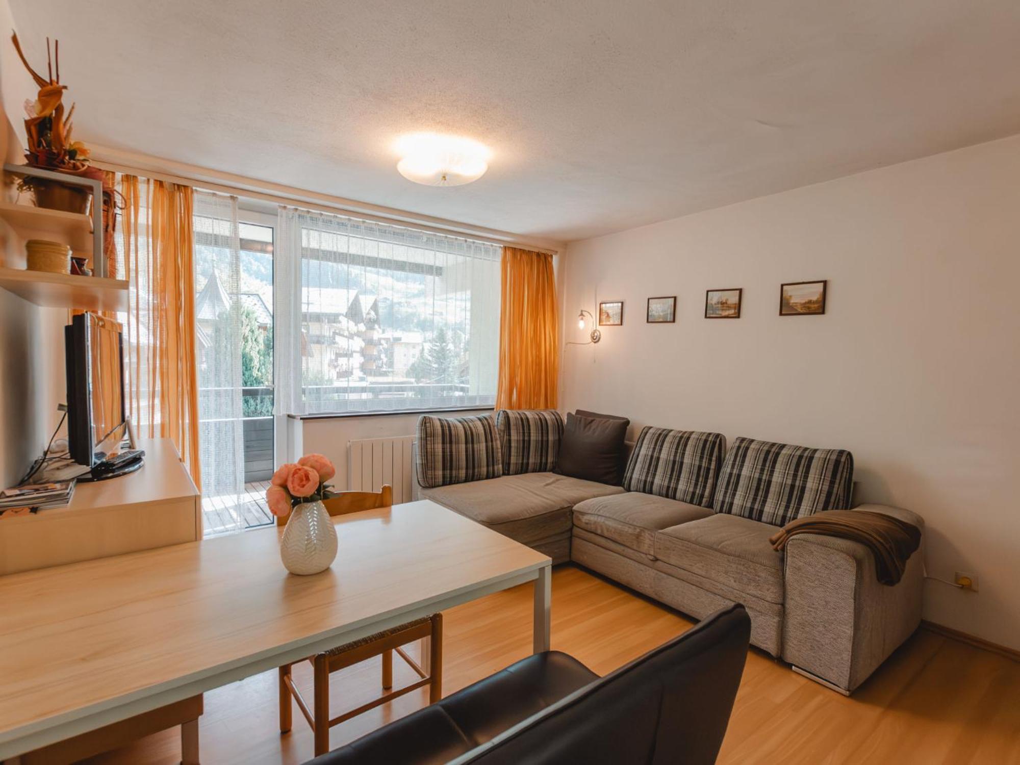 Apartment Haus Achenstrasse-2 By Interhome Bad Hofgastein Luaran gambar
